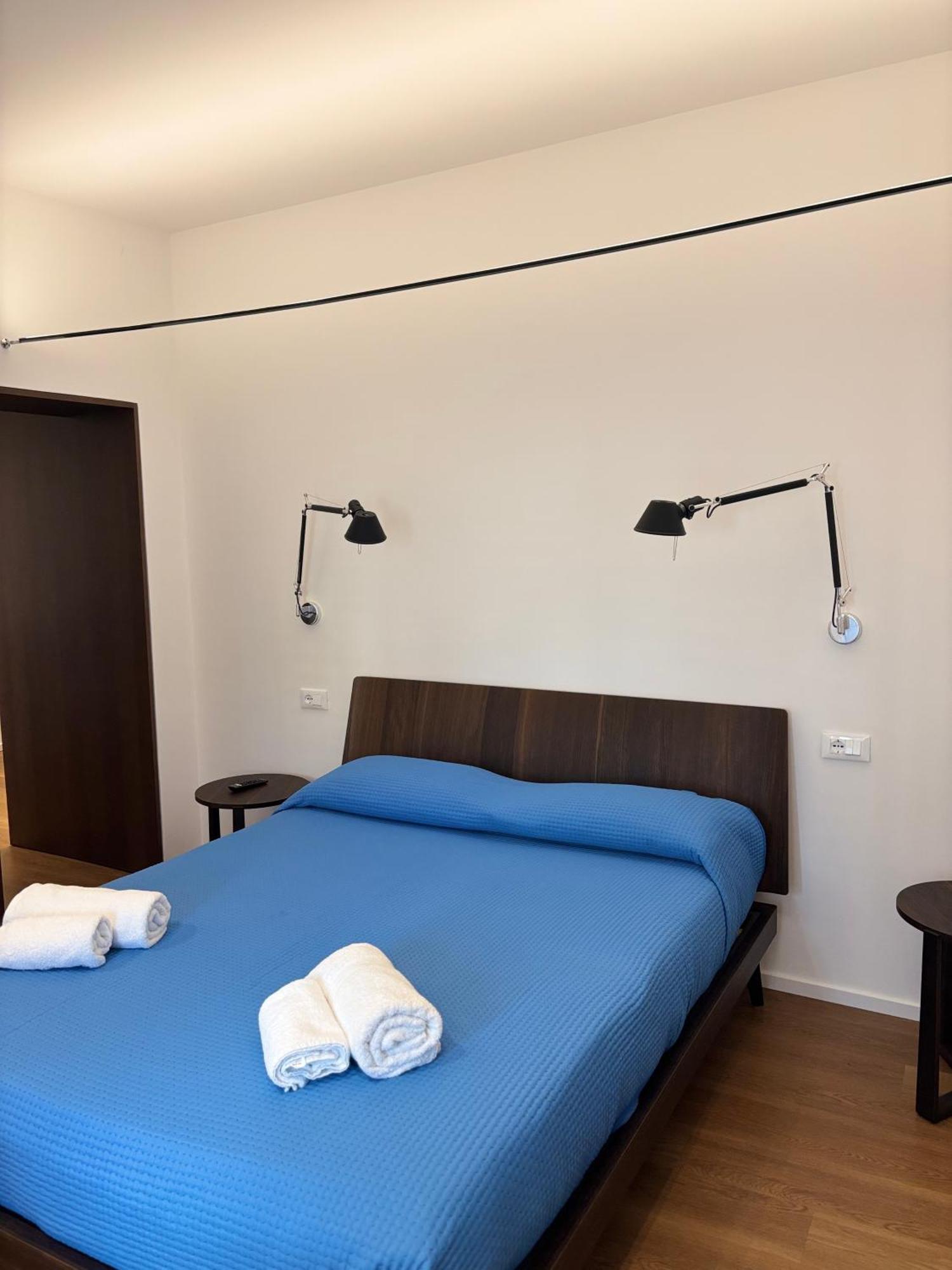B&B Sulle Vie Del Capo, Palermo
